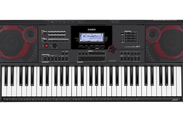 CT-X5000