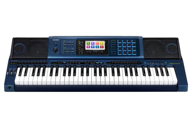 MZ-X500