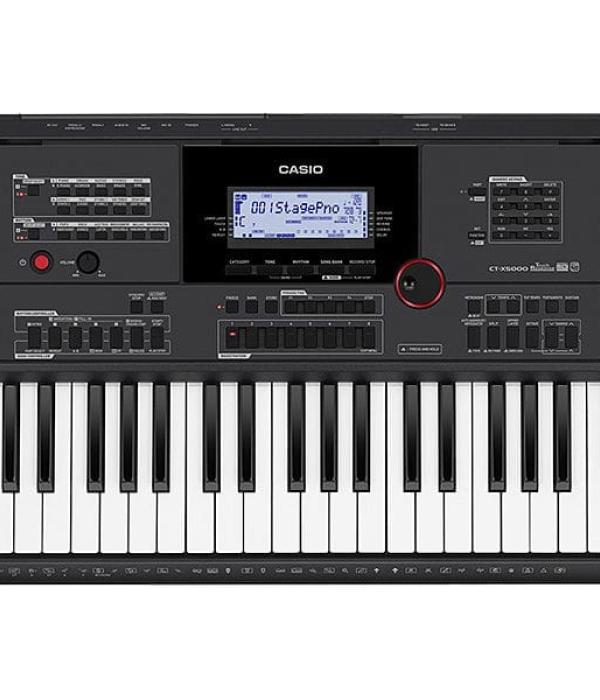 CT-X5000