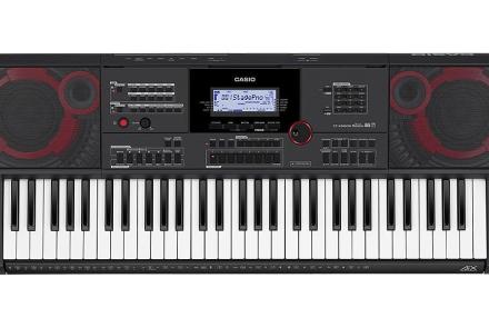 CT-X5000
