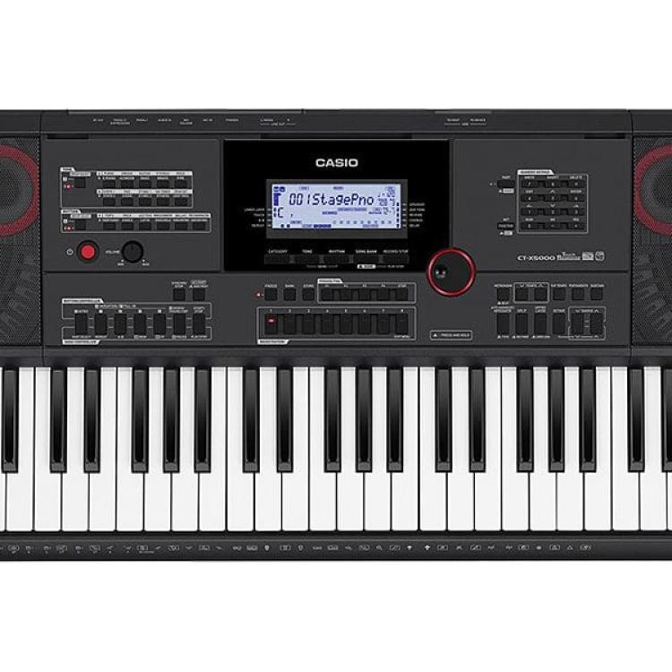 CT-X5000